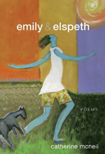 Cover of book: Emily & Elspeth