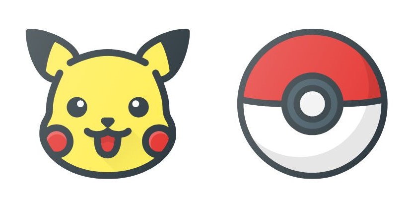 pokemon